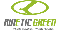 Kinetic Green